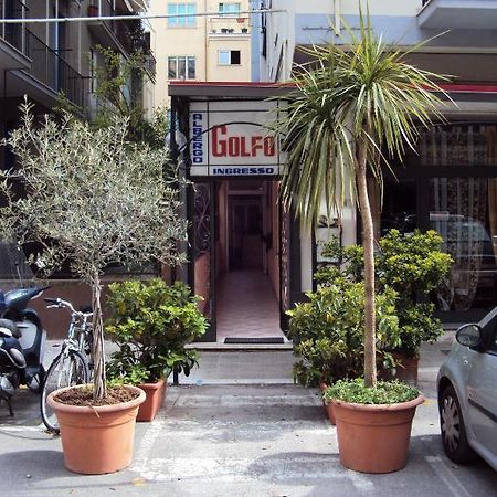 Albergo Golfo Follonica Bagian luar foto