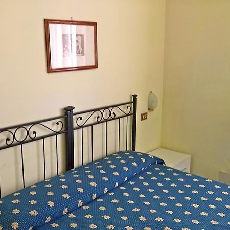 Albergo Golfo Follonica Bagian luar foto