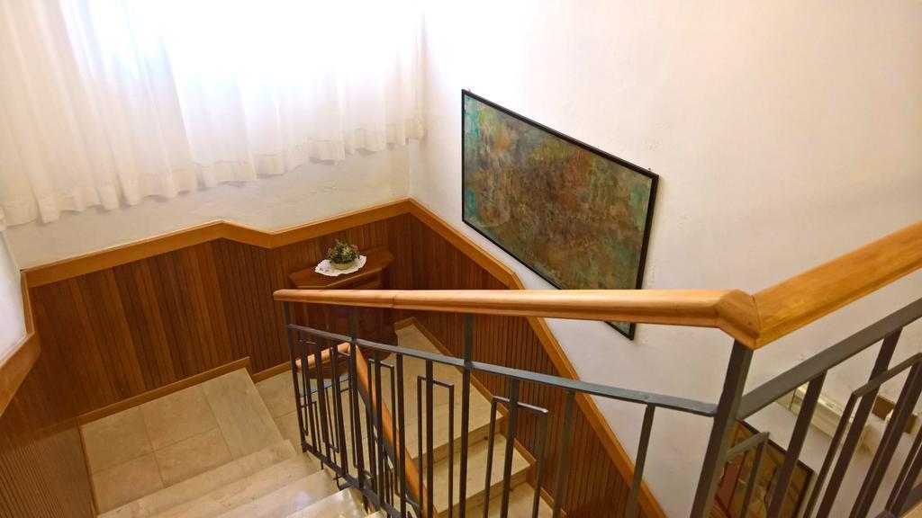 Albergo Golfo Follonica Bagian luar foto