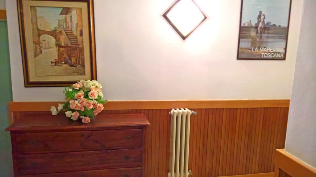 Albergo Golfo Follonica Bagian luar foto