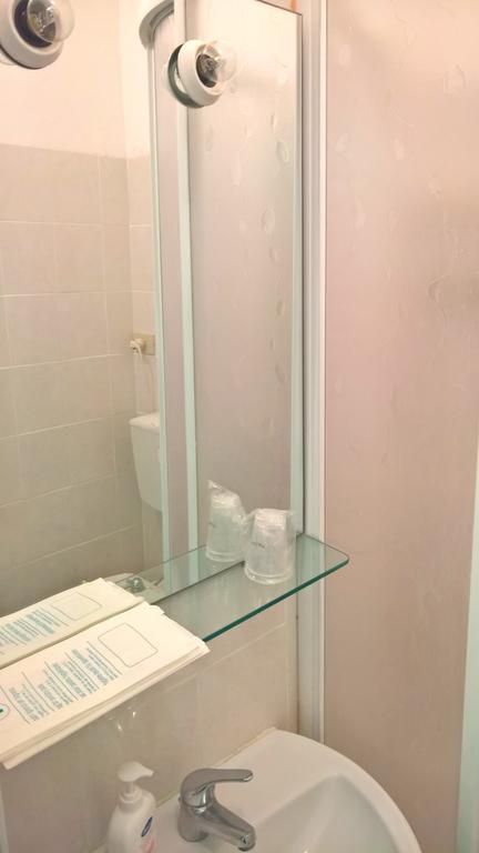 Albergo Golfo Follonica Bagian luar foto