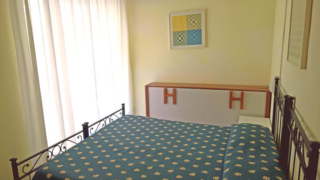 Albergo Golfo Follonica Bagian luar foto