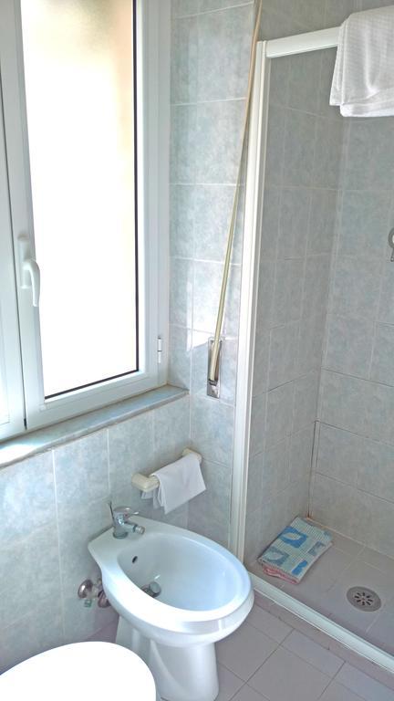 Albergo Golfo Follonica Bagian luar foto