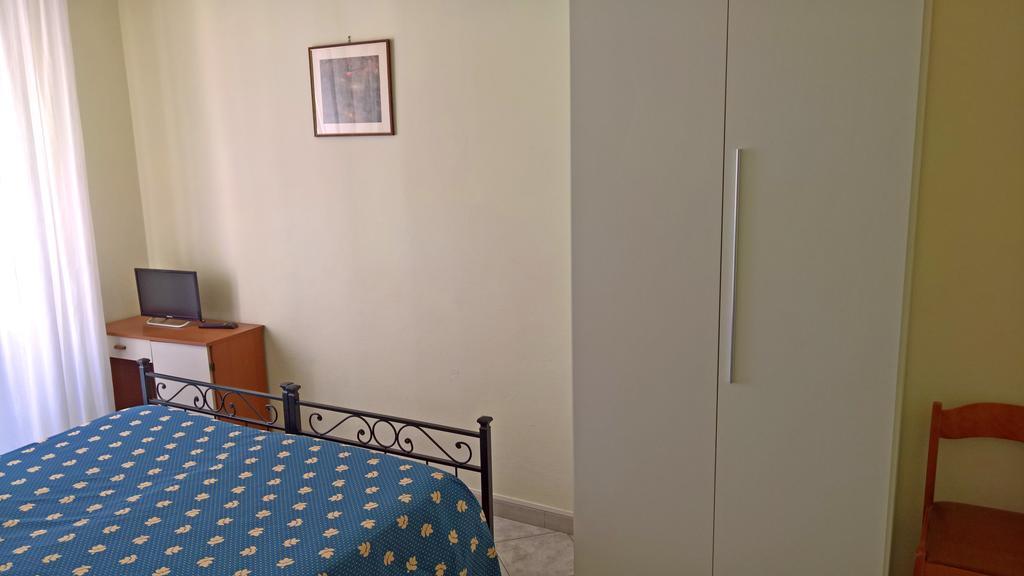 Albergo Golfo Follonica Bagian luar foto