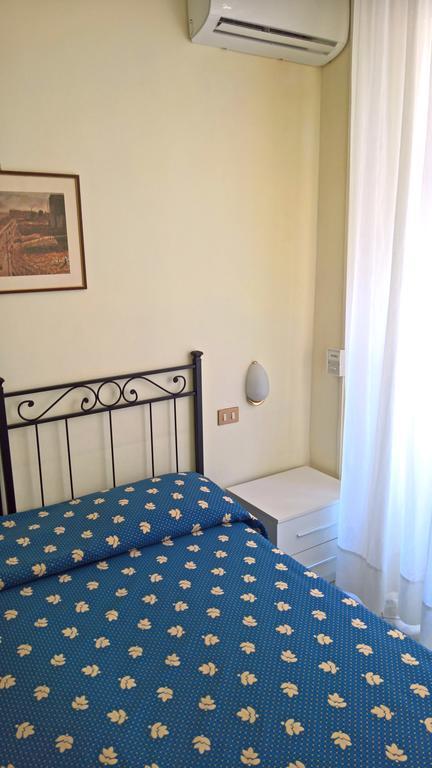 Albergo Golfo Follonica Bagian luar foto