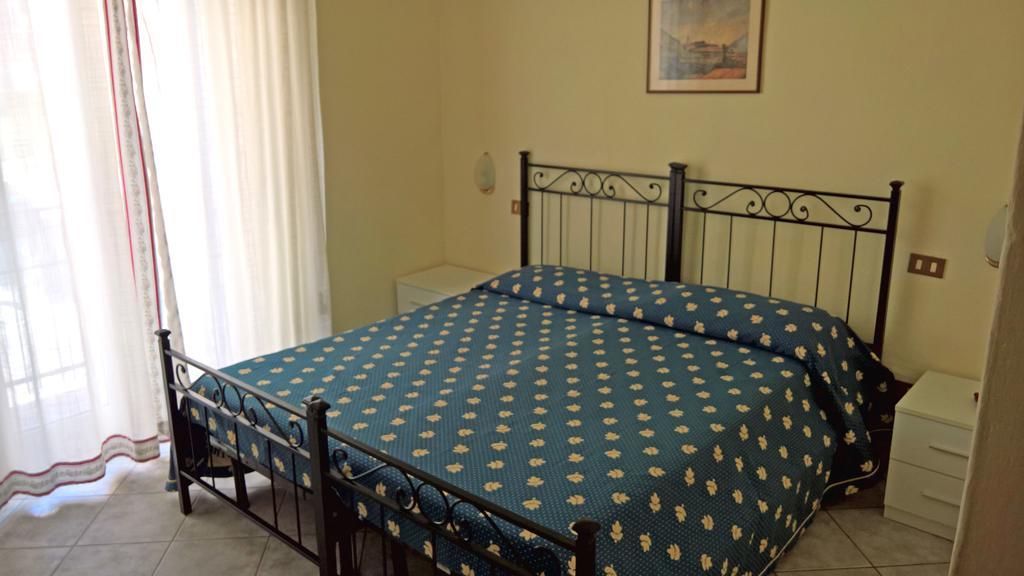 Albergo Golfo Follonica Bagian luar foto