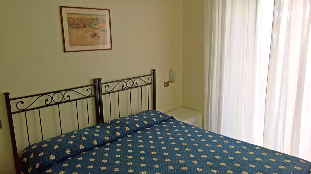 Albergo Golfo Follonica Bagian luar foto